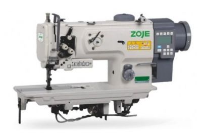 ZOJE ZJ1510-D3 Промышленная швейная машина (унисон) (голова)