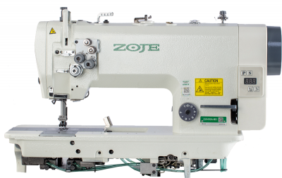 ZOJE ZJ8450A-BD Промышленная швейная машина (голова)