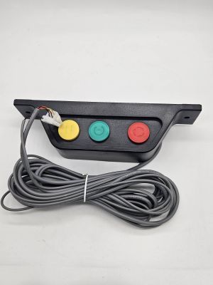 ZJ M7 Блок кнопок включения 10007696 (original)