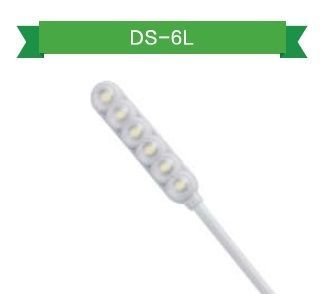 Лампа KEQIDS DS-6L 0.5W
