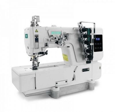 ZOJE C5000-G2-356 Промышленная швейная машина (голова)