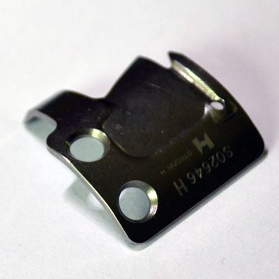 Jack A4 Нож подвижный (тяж) S02646 (H) (11319003/GR7663-1)JATI288E-H