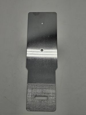 ZJ430D Пластина подвижная 10072256 (original)