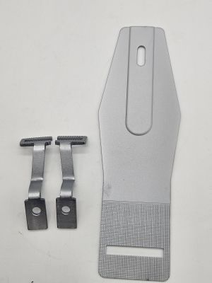 ZJ1900 Комплект лапок с пластиной (40х6) JZ-16126/16127