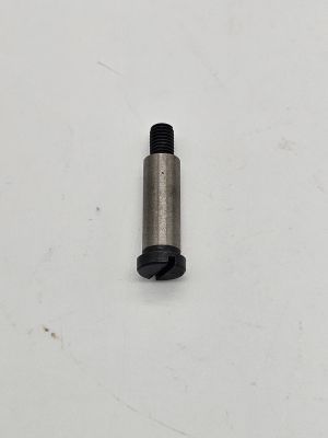 Juki 781 Вал 400-09217, BOBBIN PICKER BRACKET SHAFT