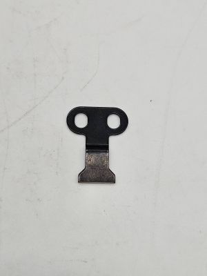 Juki 761 Нож обрезки неподвижный B2408-761-OOO