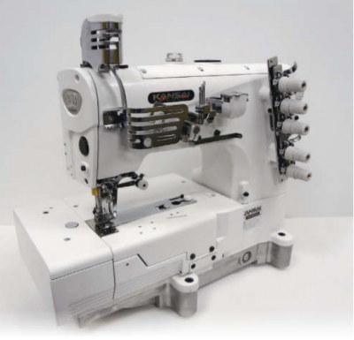 Kansai Special NW-8803GMG 1/4"(6.4мм) (голова)