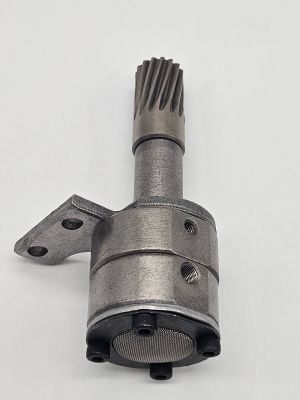 ZJ C5000 Насос подачи масла 10042144 (original)