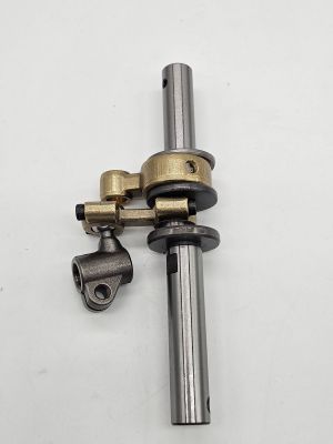 ZJ C5000 Игловодитель в сборе с поводком и кулисой 10043130 (original)