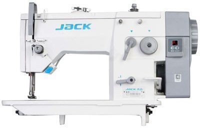 JACK JK-20U63Z (голова)