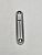 Juki 771 Пластина игольная B2402-771-000 (32 мм)