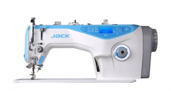 JACK JK-A5W Одноигольная прямострочая машина (голова)