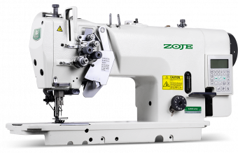 ZOJE ZJ2845-BD-D3-3 Промышленная швейная машина (голова)
