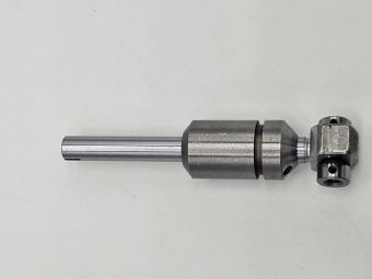 ZJ B9500 Игловодитель в сборе 10009355 (original)