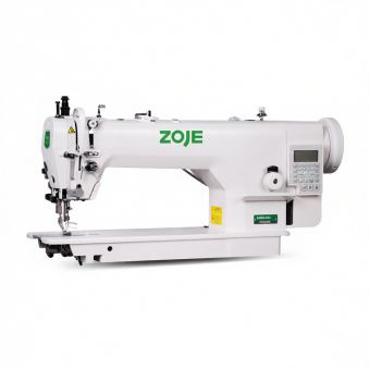 ZOJE ZJ0303L-3-CX-L-BD Промышленная швейная машина с нижнем и верхнем продвижением (голова)