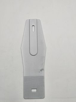 ZJ1900DH Пластина подвижная 10068764 (original)