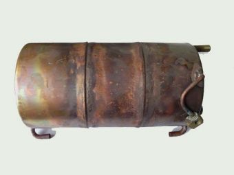 Бак для бойлера (5 л) C15MVP Maxi Vapor Plus