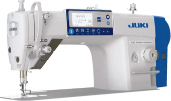JUKI DDL-8000ASMS-NB/AK Одноигольная прямострочная машина (голова)