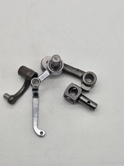 ZJ 2530 Нитепритягиватель 15122-14/10094152 (original)