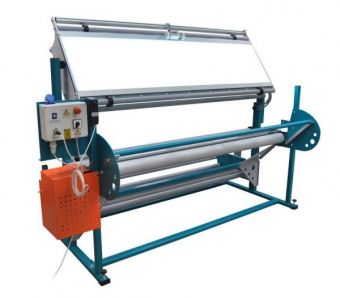 Мерильно-браковочная машина Rexel Р-3L