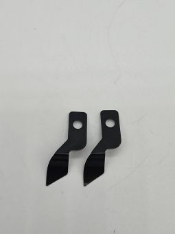 ZJ M6/7 Прижимная пластина ножа 10026784 (original)