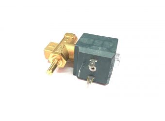 Comel Электромагнитный клапан 1/4"  A0395