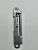 Juki 5200 Пластина игольная B1190-522-TOO 3/16" (4.8mm) B1190-522-T00